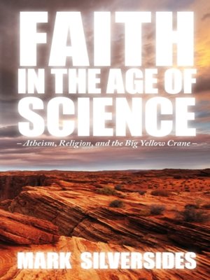 cover image of Faith in the Age of Science